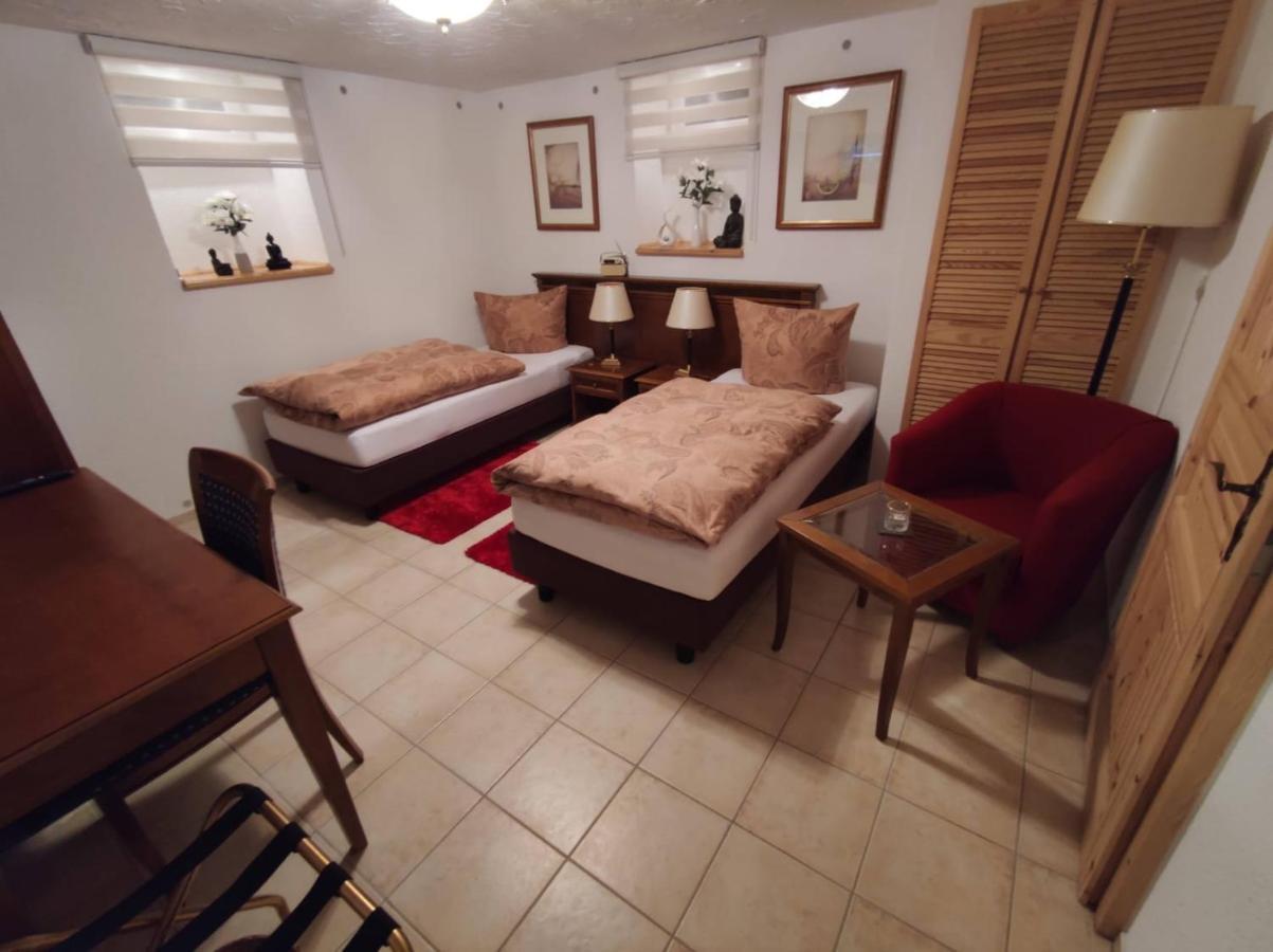 Ferienzimmer Familie Schmidt Grossdeuben 外观 照片