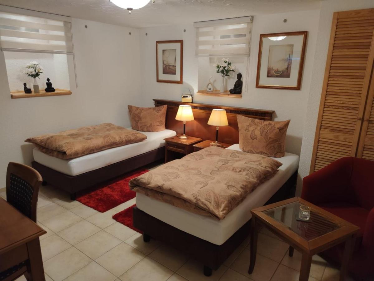 Ferienzimmer Familie Schmidt Grossdeuben 外观 照片
